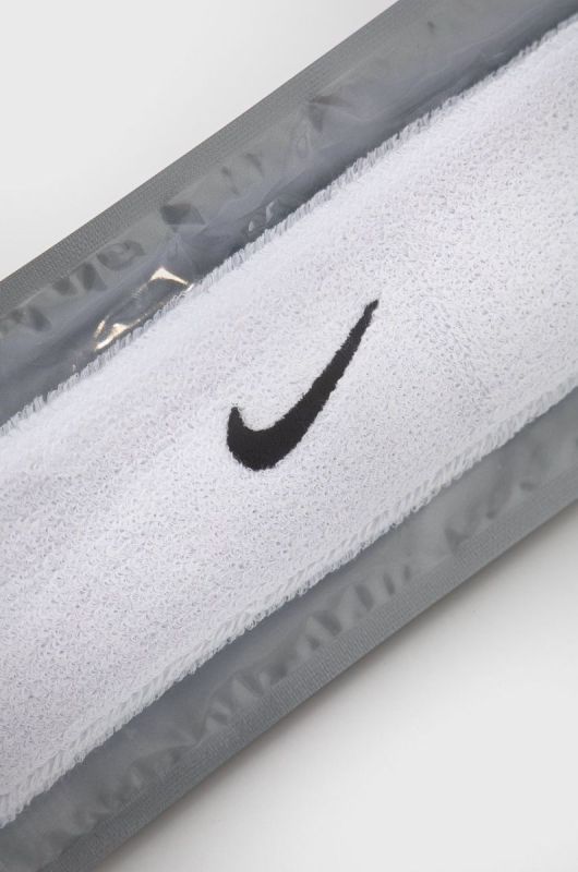 Повязка Nike цвет белый (1884339) фото 2