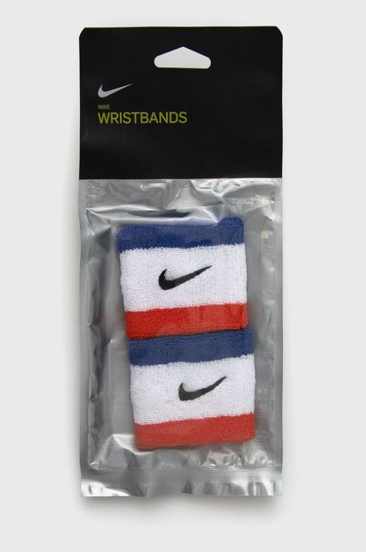 Напульсник Nike цвет белый (1890364)
