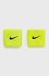 Напульсник Nike колір зелений