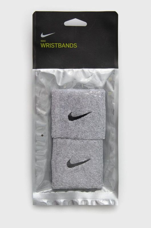 Напульсник Nike цвет серый