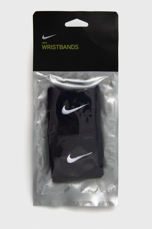 Напульсник Nike цвет синий