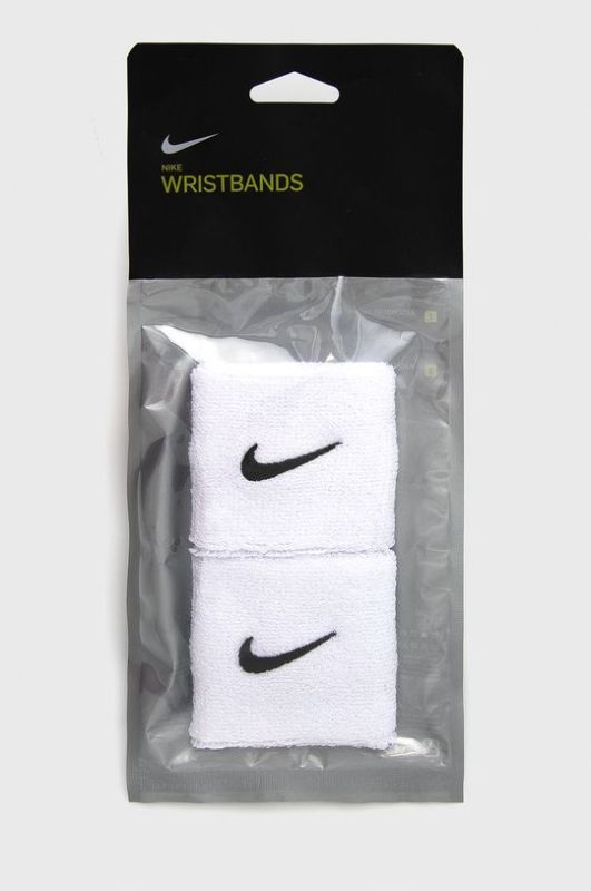 Напульсник Nike цвет белый (1890367)