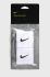 Напульсник Nike цвет белый (1890367)