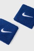 Пов'язка Nike (2-pack) колір блакитний