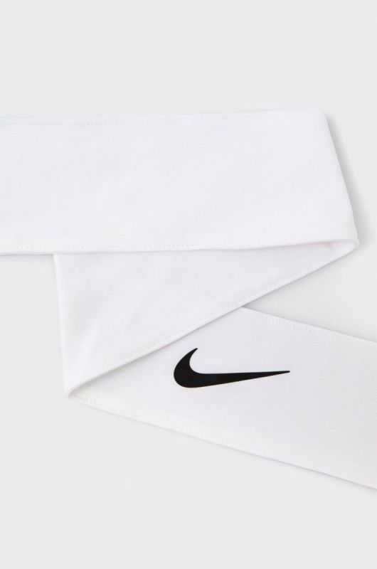 Повязка Nike цвет белый (1896385) фото 2