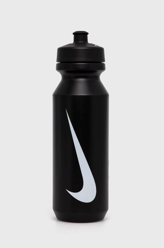 Nike - Пляшка для води 0,95 L колір чорний