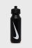 Nike - Пляшка для води 0,95 L колір чорний