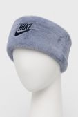 Пов'язка Nike колір блакитний (2183256)