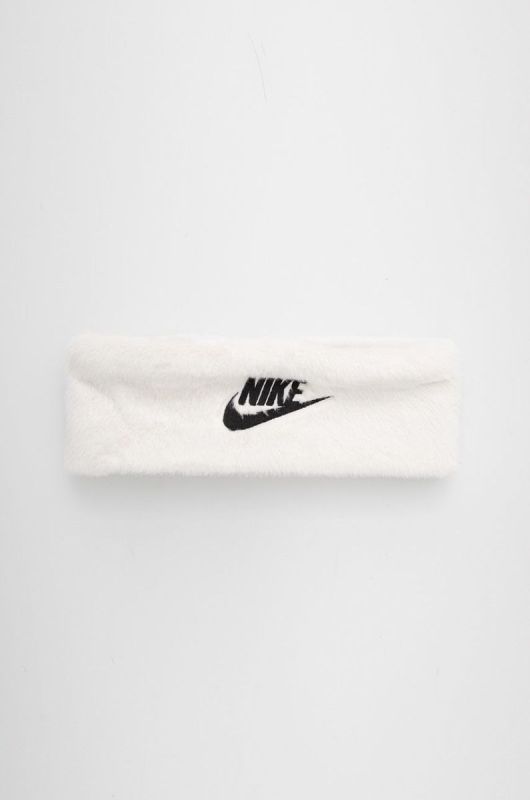 Повязка Nike цвет белый (2220575)