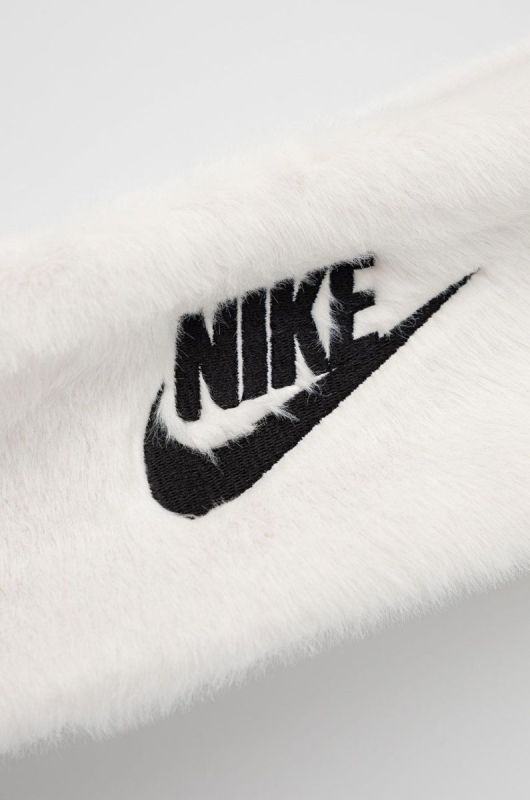Повязка Nike цвет белый (2220575) фото 2