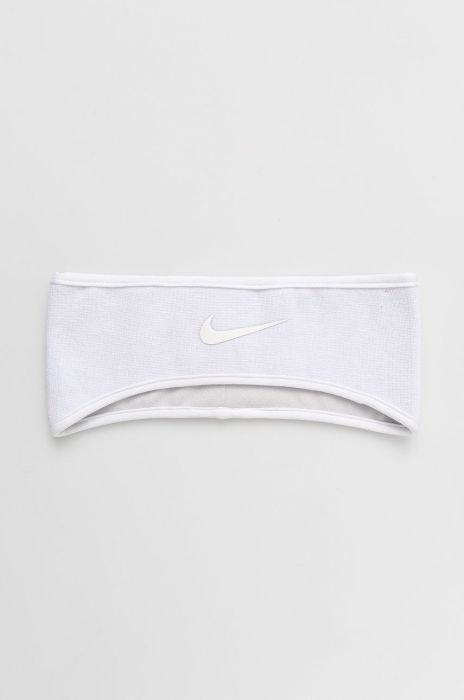 Пов'язка Nike колір білий (2253162)