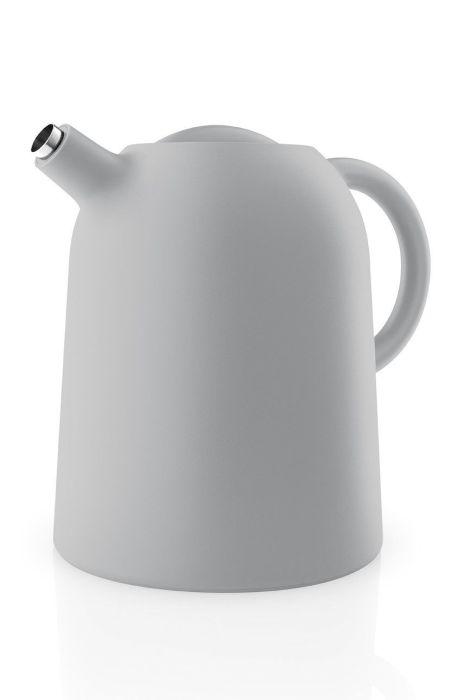 Eva Solo - Термічний графин колір сірий (1961921)