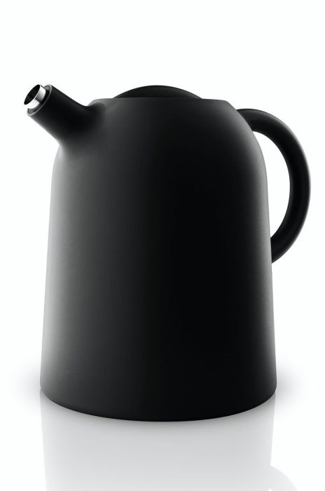 Eva Solo - Термічний графин колір чорний (1961922)