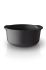 Eva Solo - Миска колір чорний (1963296)