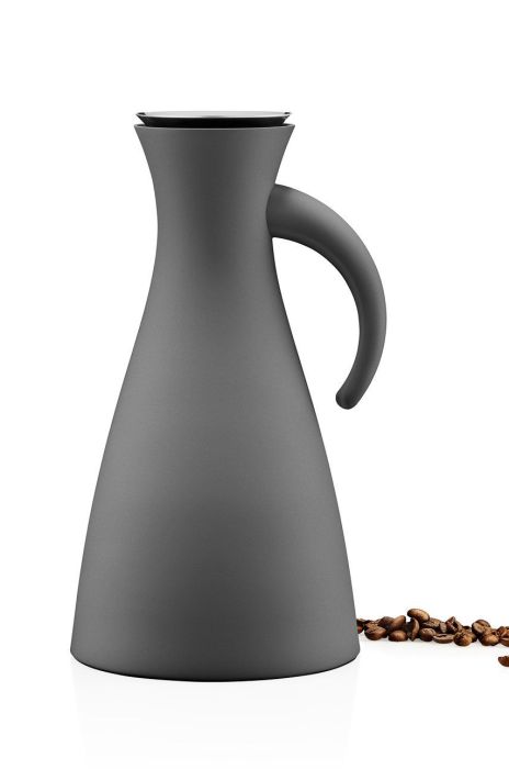 Eva Solo - Термічний графин колір сірий (1961928)