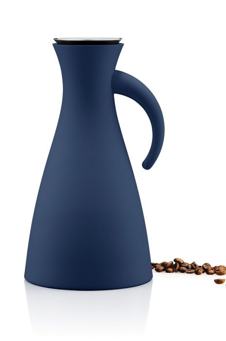 Eva Solo - Термічний графин колір темно-синій (1961929)