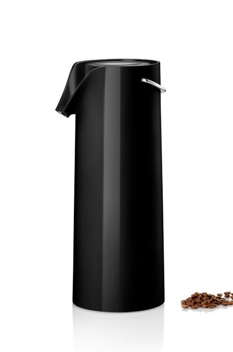 Eva Solo - Графин колір чорний (1961943)