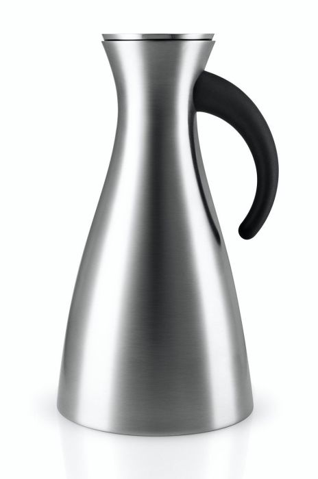 Eva Solo - Термічний графин колір сірий (1961936)