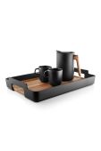 Eva Solo - Піднос колір чорний (1963376)