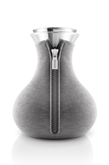 Eva Solo - Запарювач для чаю колір сірий (1961938)