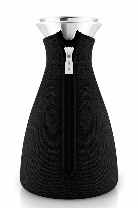 Eva Solo - Запарювач для кави колір чорний (1961909)