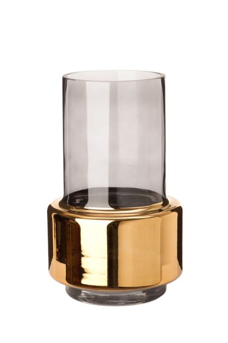 Pols Potten - Декоративний вазон колір жовтий (1961572)