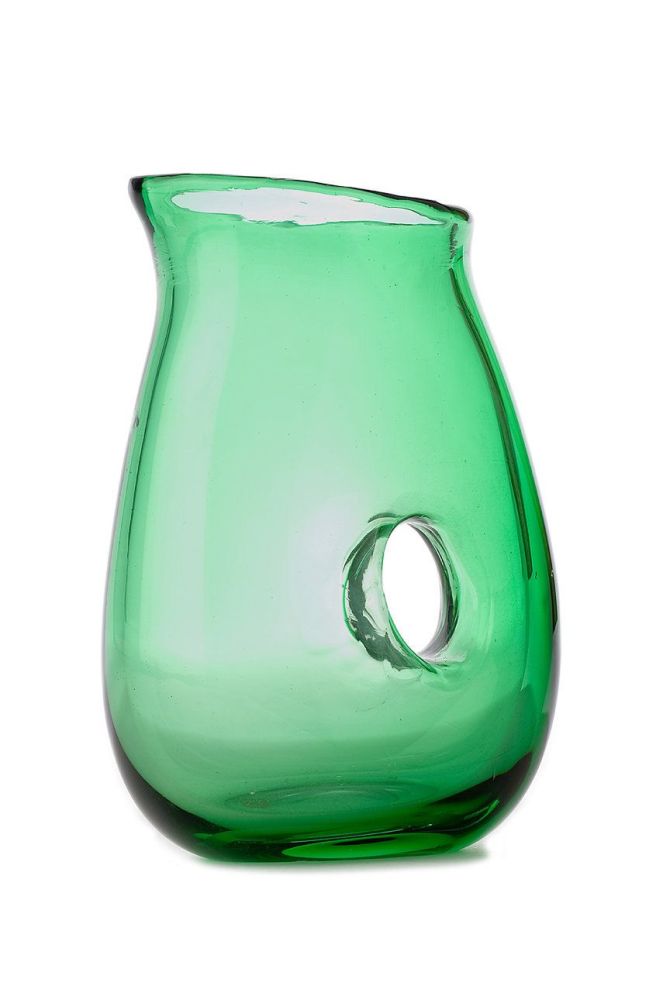 Pols Potten - Графин колір зелений (1961670)