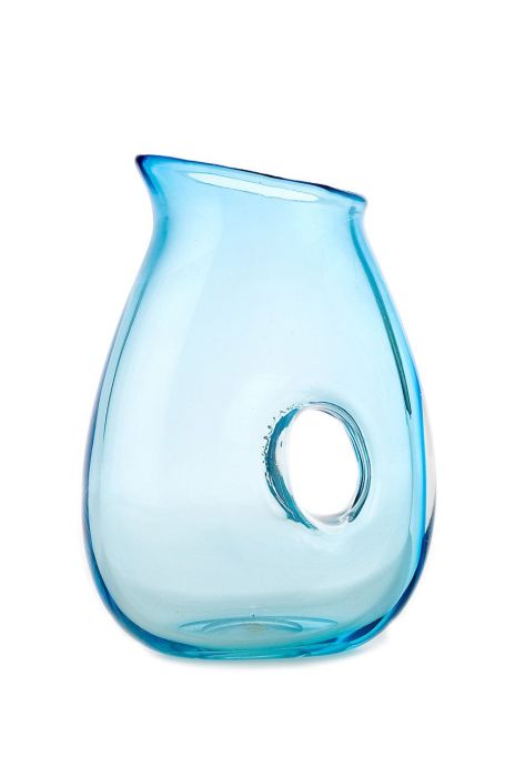 Pols Potten - Графин колір бірюзовий (1961671)