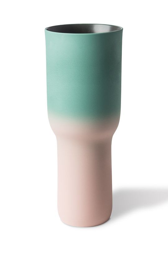 Pols Potten - Декоративний вазон колір рожевий (1963245)