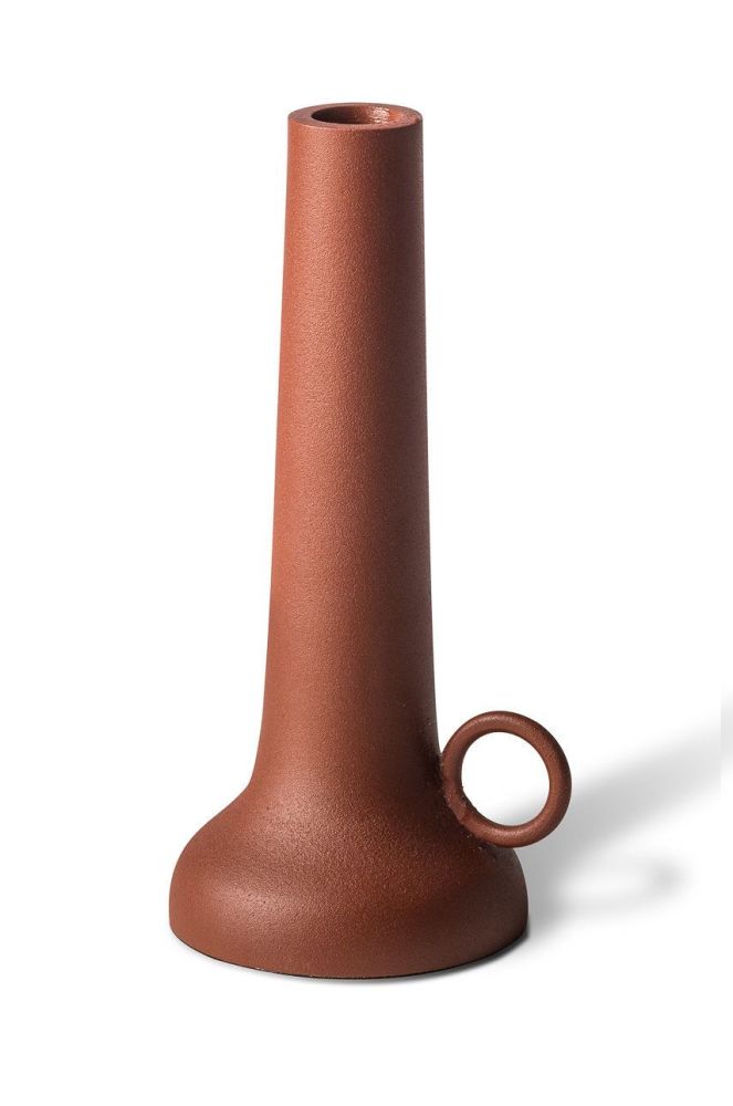 Pols Potten - Декоративний свічник колір коричневий (1961517)