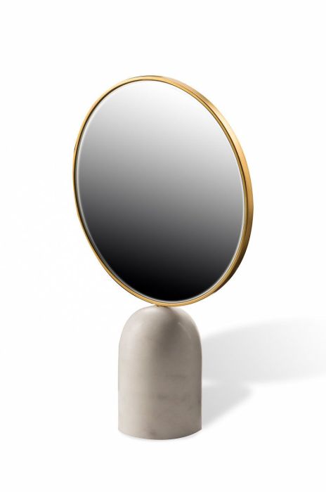 Pols Potten - Дзеркало колір білий (1961618)