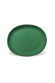 Pols Potten - Декоративні тарілки (3-pack) колір зелений