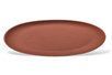 Pols Potten - Декоративні тарілки (3-Pack) колір коричневий