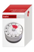 Balvi - Таймер колір сірий