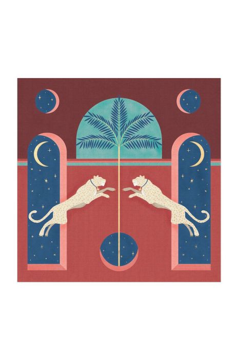 Designworks Ink - Пазли 1000 елементів колір білий (1963563)