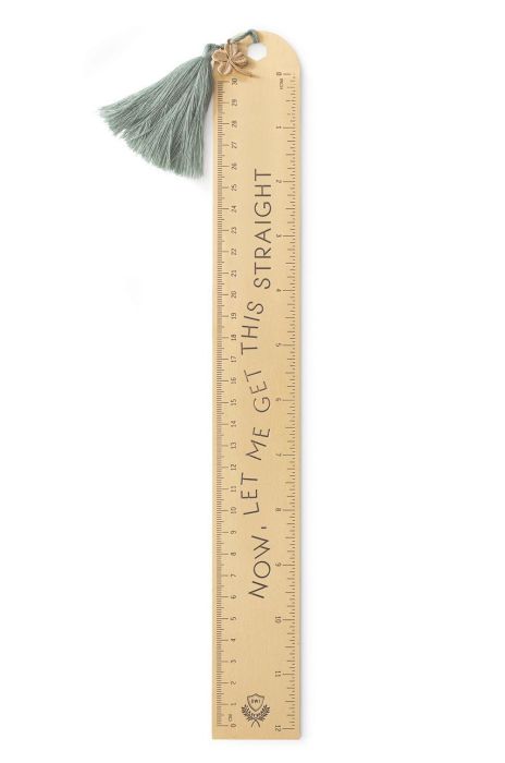 Designworks Ink - Лінійка колір жовтий (1961654)