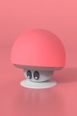 MOB Колонка Mushroom колір червоний (1963574)