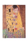 Manuscript - Блокнот Klimt 1907-1908 Plus колір барвистий