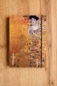 Manuscript - Блокнот Klimt 1907-1908 Plus колір барвистий