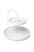 Umbra - Підставка для прикрас колір білий (1961520)