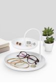 Umbra - Підставка для прикрас колір білий (1961520)