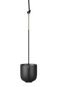 Umbra - Підвісний вазон колір чорний (1963210) Umbra - Підвісний вазон колір чорний (1963210)