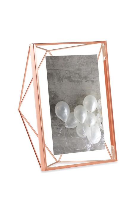 Umbra - Рамка для фотографій 13 x 18 колір помаранчевий (1963192)