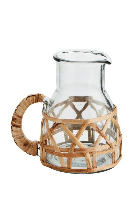 Madam Stoltz - Графин колір коричневий