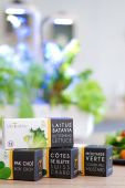 Veritable - Поливні ґноти для горщиків (8-pack) колір білий Veritable - Поливні ґноти для горщиків (8-pack) колір білий