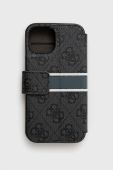 Чохол на телефон Guess колір сірий iPhone 13 Mini (1995192)