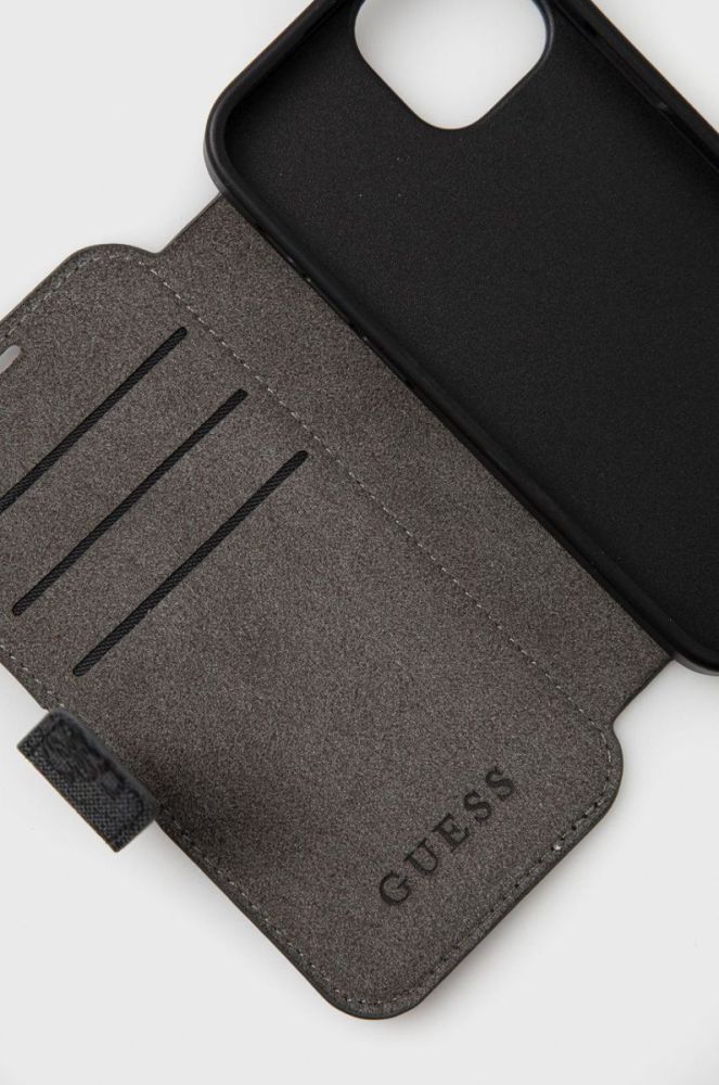 Чохол на телефон Guess колір сірий iPhone 13 Mini (1995195) фото 2