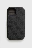 Чохол на телефон Guess колір сірий iPhone 13 Mini (1995195)