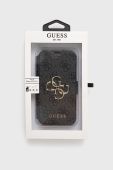 Чохол на телефон Guess колір сірий iPhone 13 Mini (1995195)