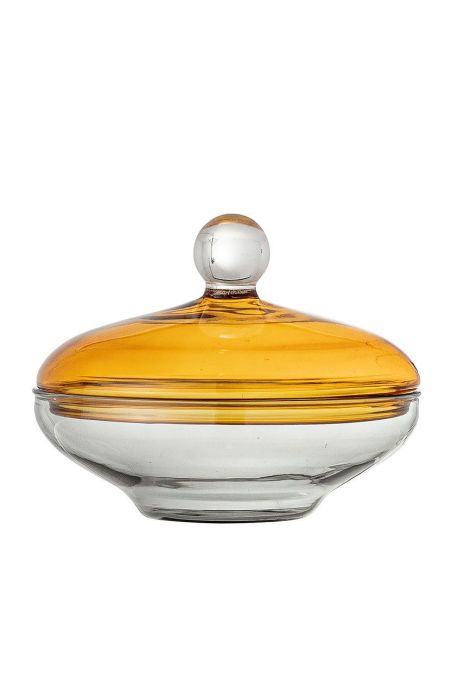 Bloomingville Шкатулка колір жовтий